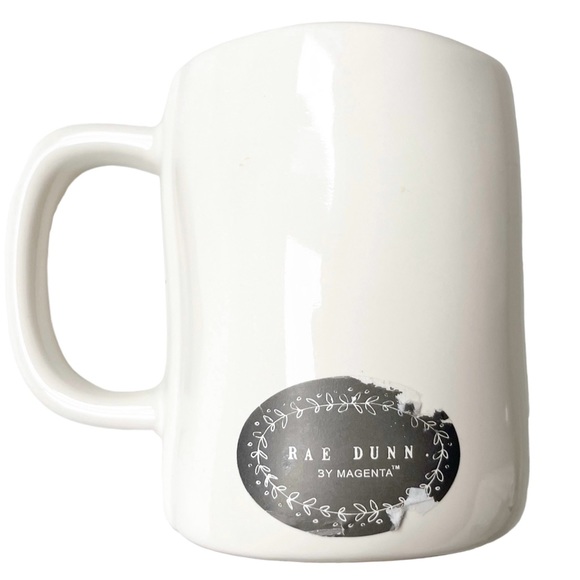 Rae Dunn Happy Easter Mug Collectible Cup - Picture 4 of 6